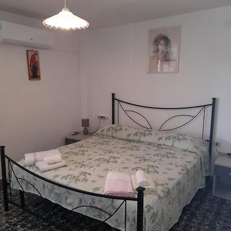 Multi Vacanza La Ciaccia Villa Valledoria  Dış mekan fotoğraf