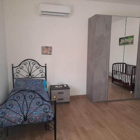 Multi Vacanza La Ciaccia Villa Valledoria  Dış mekan fotoğraf
