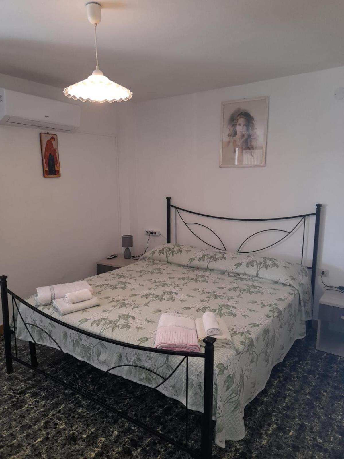 Multi Vacanza La Ciaccia Villa Valledoria  Dış mekan fotoğraf