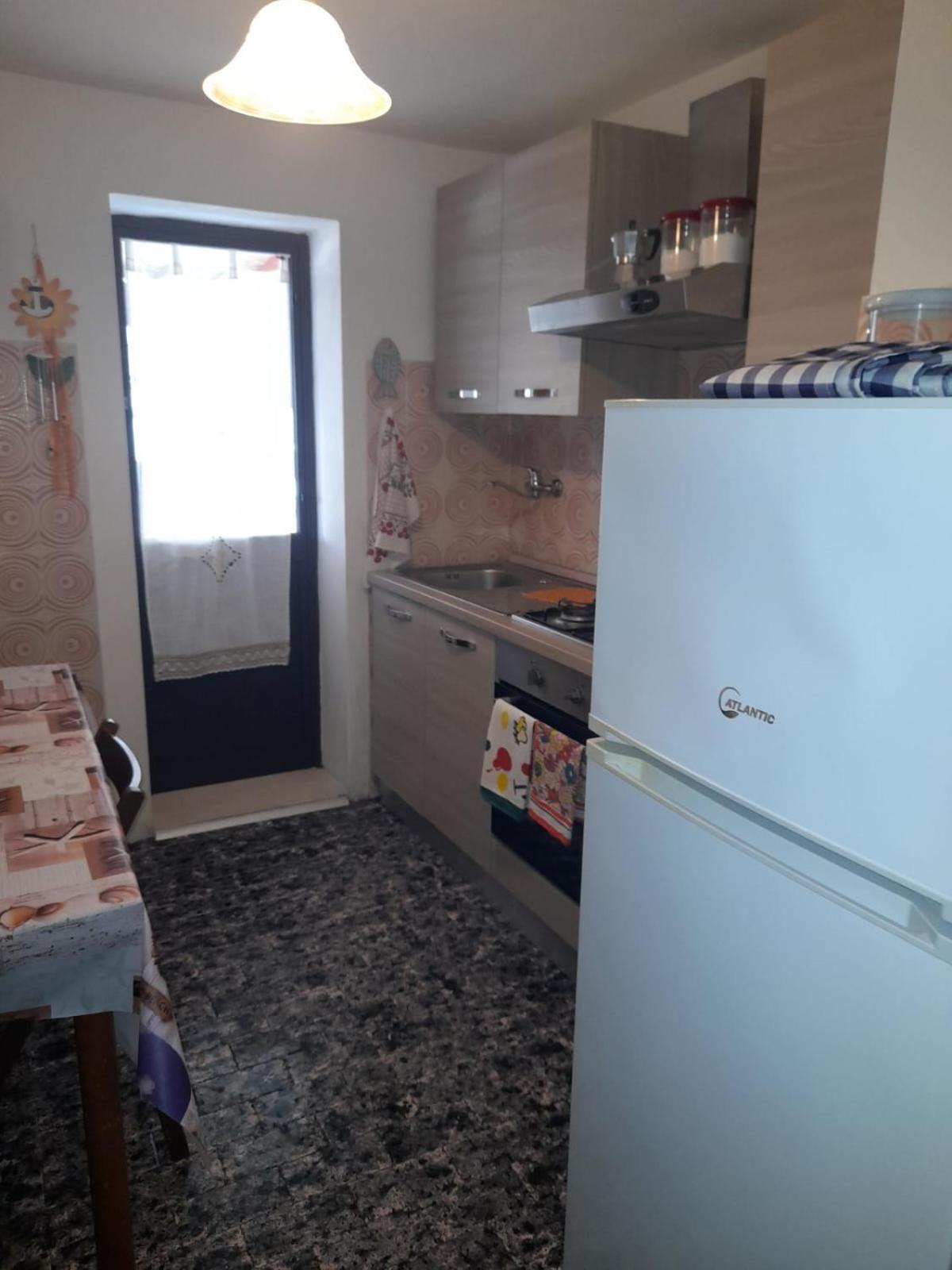 Multi Vacanza La Ciaccia Villa Valledoria  Dış mekan fotoğraf