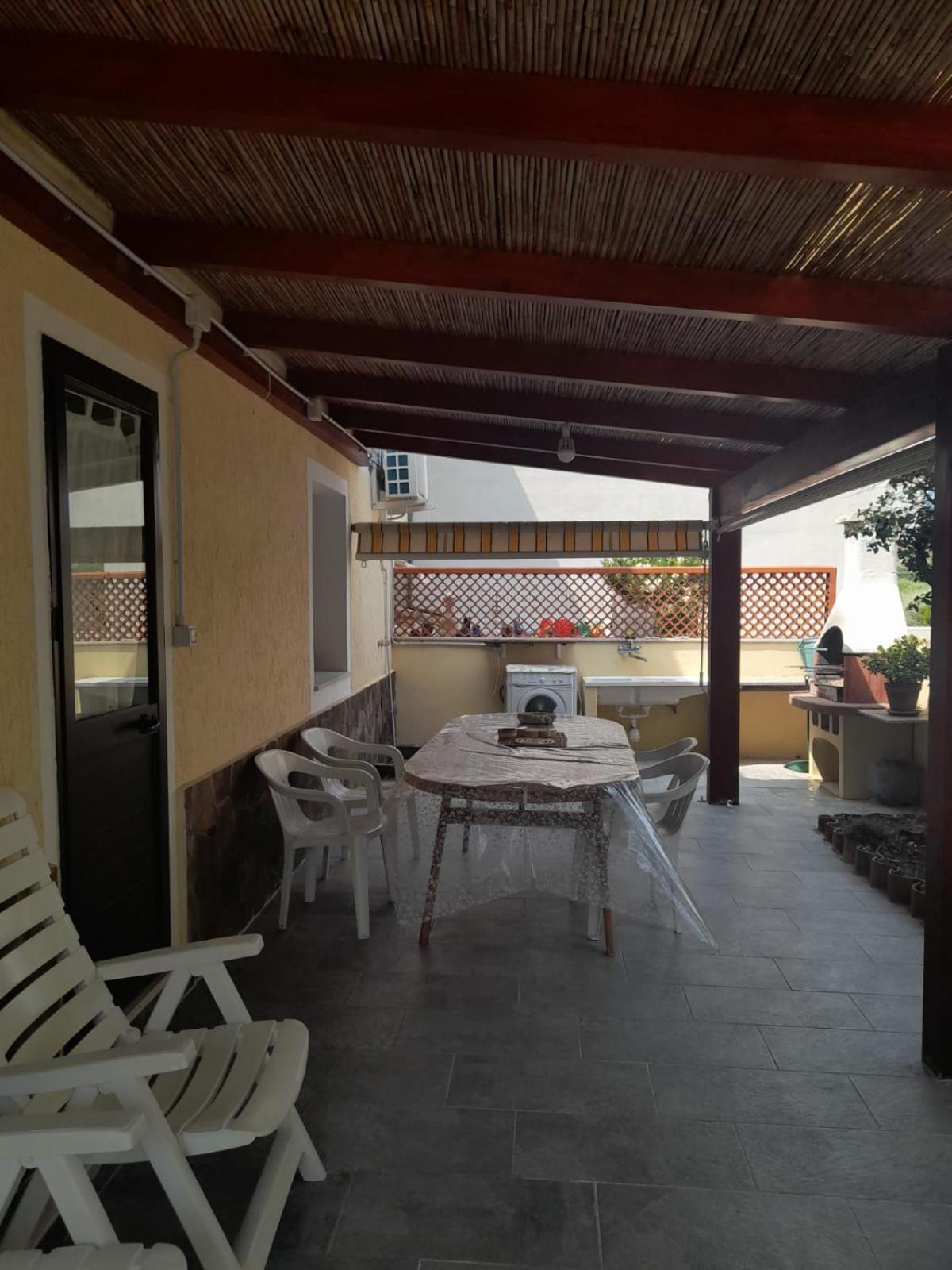 Multi Vacanza La Ciaccia Villa Valledoria  Dış mekan fotoğraf