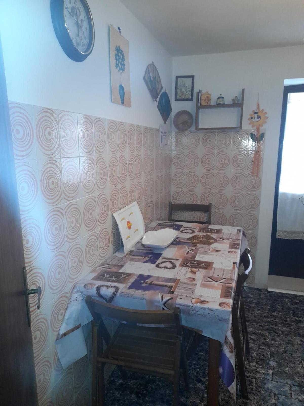 Multi Vacanza La Ciaccia Villa Valledoria  Dış mekan fotoğraf