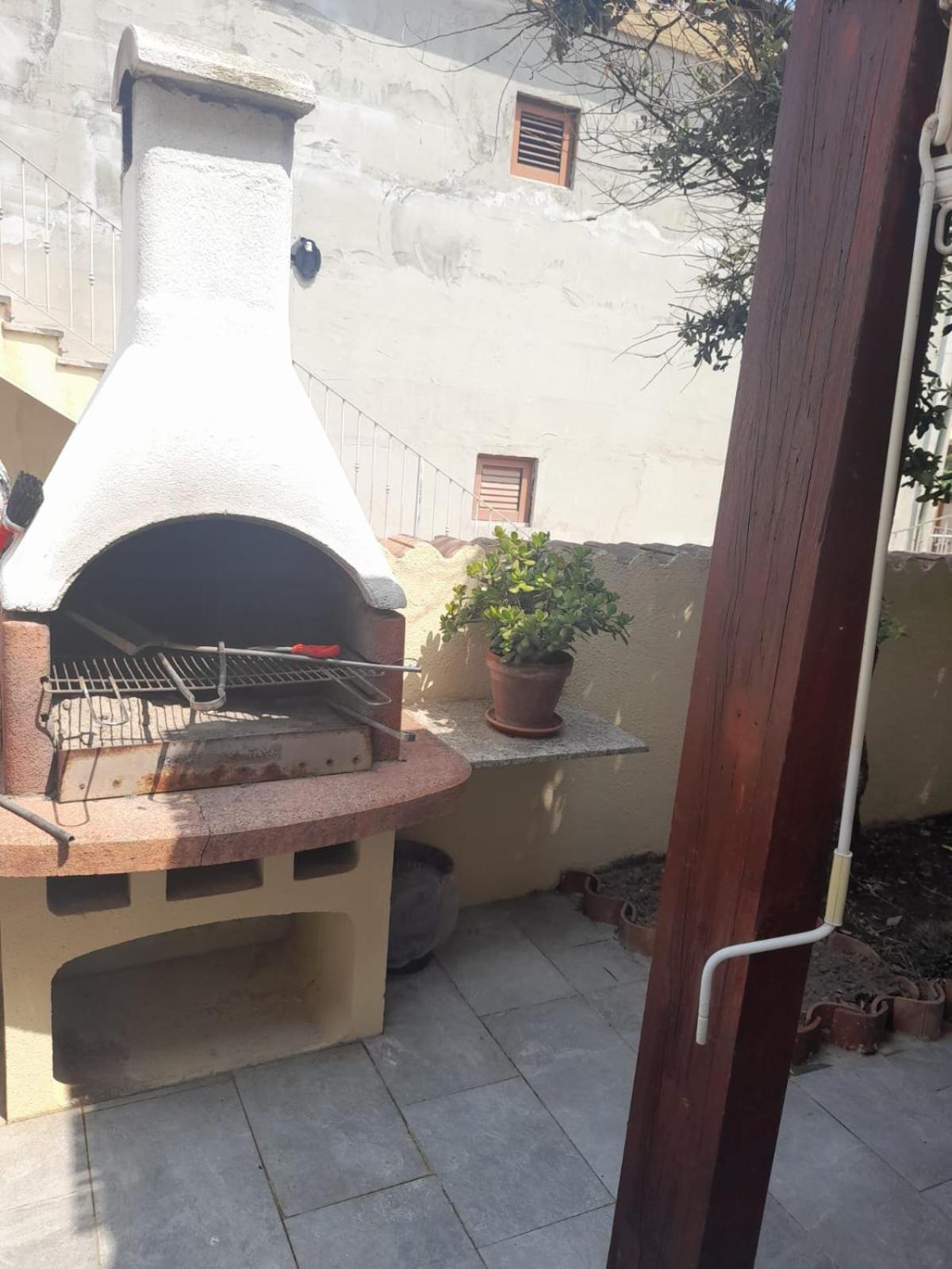Multi Vacanza La Ciaccia Villa Valledoria  Dış mekan fotoğraf