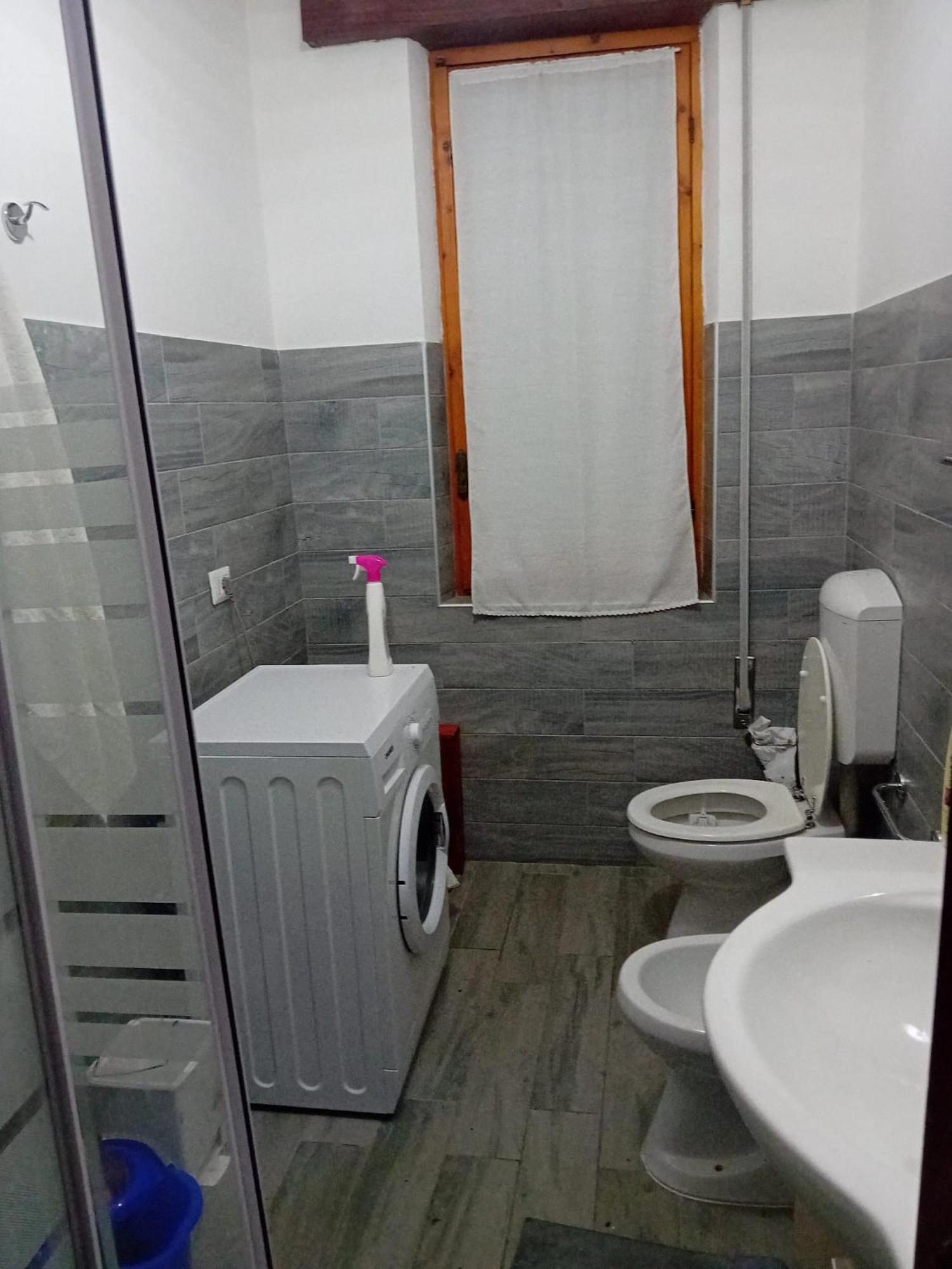 Multi Vacanza La Ciaccia Villa Valledoria  Dış mekan fotoğraf