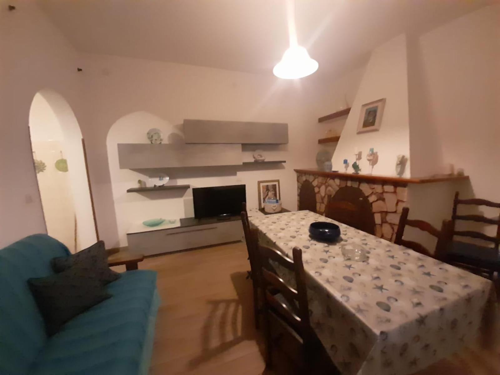 Multi Vacanza La Ciaccia Villa Valledoria  Dış mekan fotoğraf