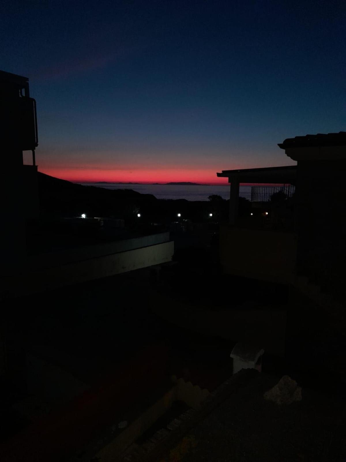 Multi Vacanza La Ciaccia Villa Valledoria  Dış mekan fotoğraf