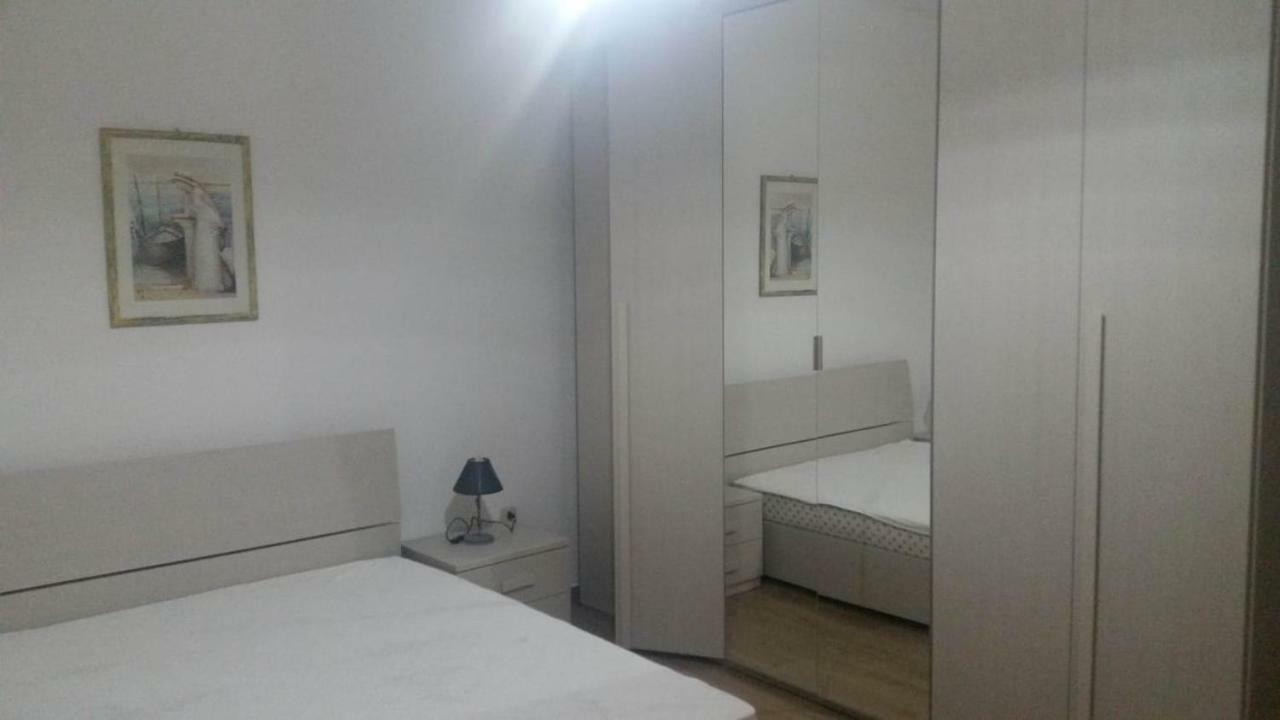 Multi Vacanza La Ciaccia Villa Valledoria  Dış mekan fotoğraf