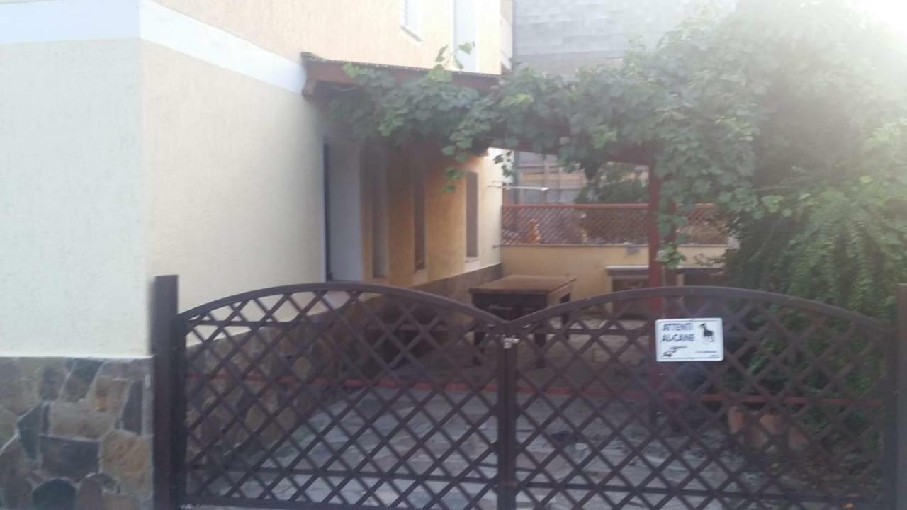 Multi Vacanza La Ciaccia Villa Valledoria  Dış mekan fotoğraf