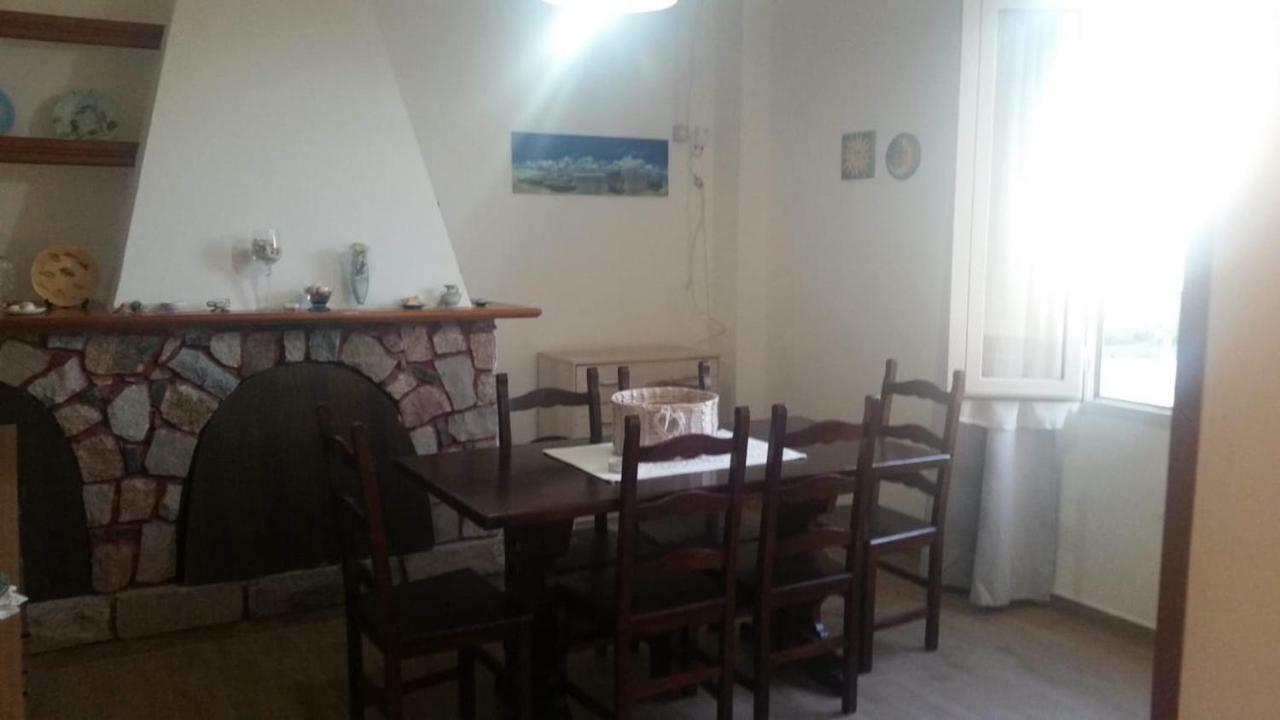 Multi Vacanza La Ciaccia Villa Valledoria  Dış mekan fotoğraf