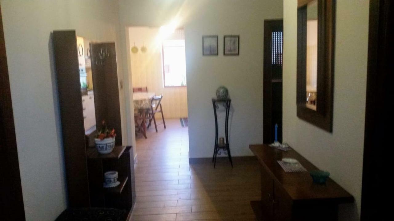 Multi Vacanza La Ciaccia Villa Valledoria  Dış mekan fotoğraf