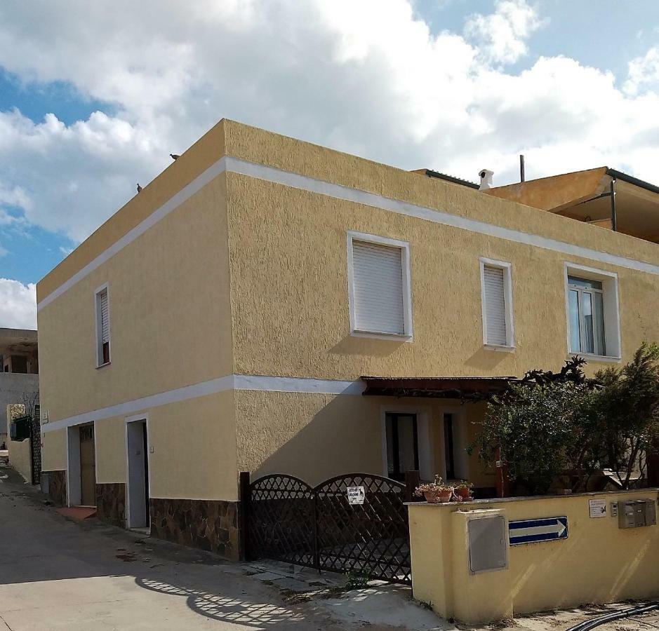 Multi Vacanza La Ciaccia Villa Valledoria  Dış mekan fotoğraf