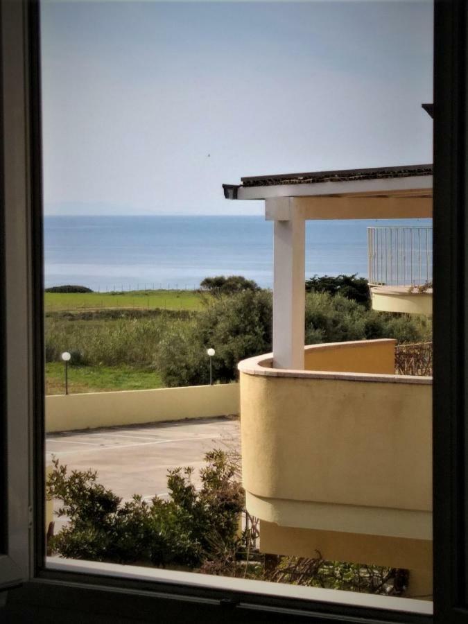 Multi Vacanza La Ciaccia Villa Valledoria  Dış mekan fotoğraf