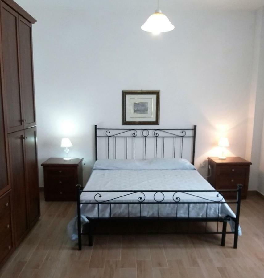 Multi Vacanza La Ciaccia Villa Valledoria  Dış mekan fotoğraf