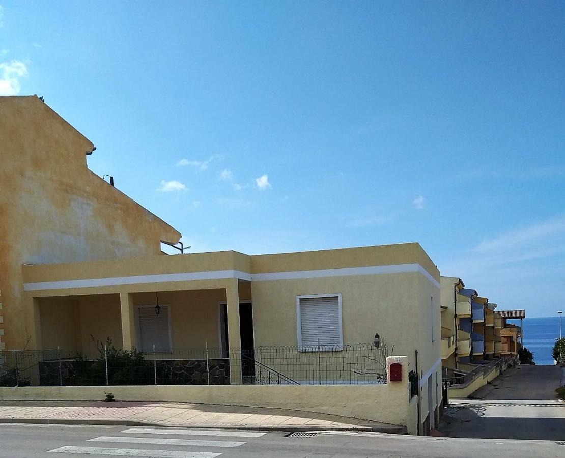 Multi Vacanza La Ciaccia Villa Valledoria  Dış mekan fotoğraf