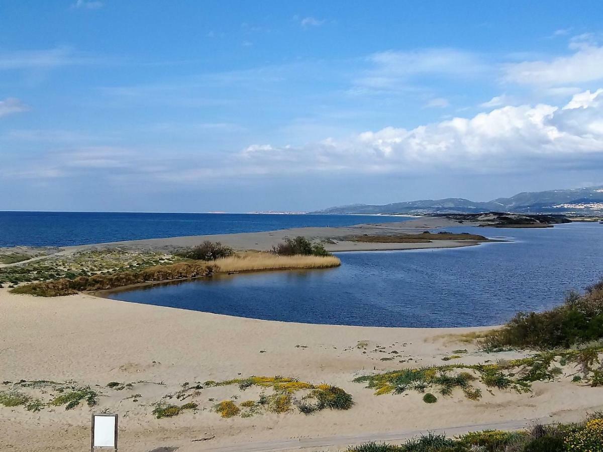 Multi Vacanza La Ciaccia Villa Valledoria  Dış mekan fotoğraf