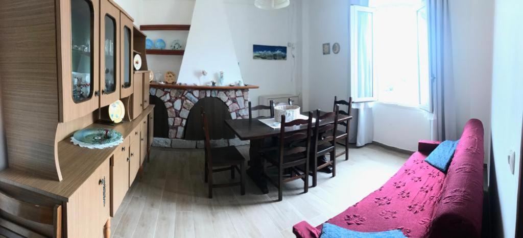 Multi Vacanza La Ciaccia Villa Valledoria  Dış mekan fotoğraf