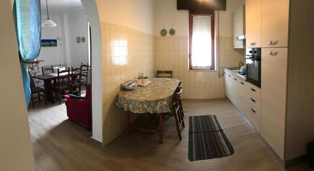 Multi Vacanza La Ciaccia Villa Valledoria  Dış mekan fotoğraf