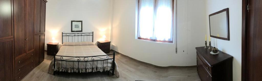 Multi Vacanza La Ciaccia Villa Valledoria  Dış mekan fotoğraf