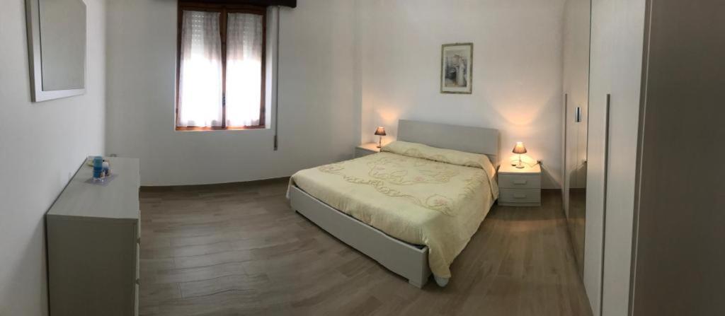 Multi Vacanza La Ciaccia Villa Valledoria  Dış mekan fotoğraf